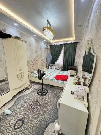 118 м², 4-комн. квартира, 5/9-2