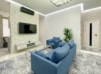 70 м², 3-комн. квартира, 6/9-1