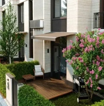 113 м², 4-комн. квартира, 1/12-0