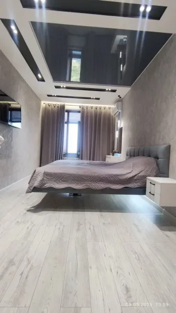 90 м², 2-комн. квартира, 10/10-2