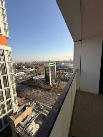 44 м², 2-комн. квартира, 18/23-3