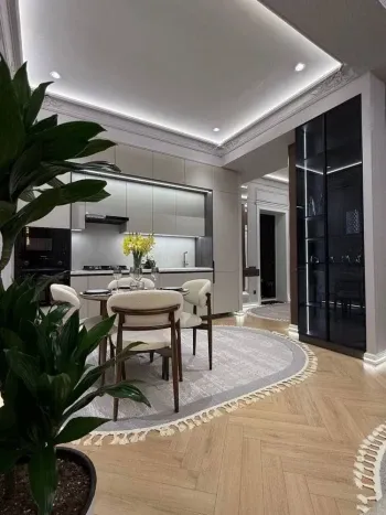 73 м², 3-комн. квартира, 8/10-3