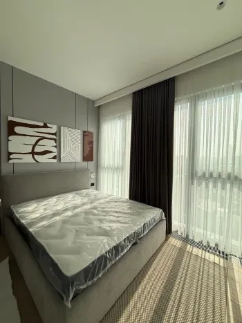 40 м², 2-комн. квартира, 7/11-3