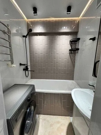54 m², 2-xonali kvartira, 3/4-2