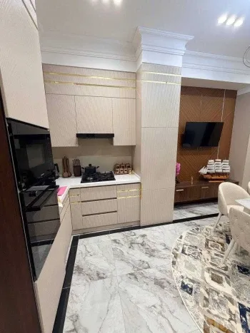 63 м², 2-комн. квартира, 13/14-2
