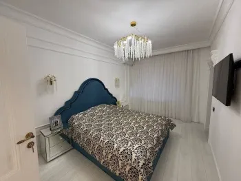 160 м², 4-комн. квартира, 9/10-2