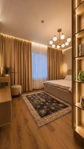65 м², 3-комн. квартира, 4/16-2