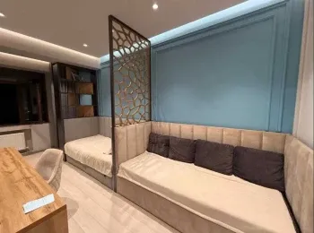 77 м², 3-комн. квартира, 6/9-1