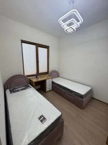 70 m², 3-xonali kvartira, 5/13-2