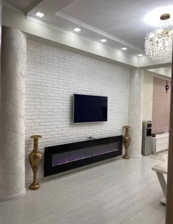 83 м², 3-комн. квартира, 8/8-1
