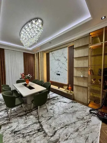 115 м², 3-комн. квартира, 6/7-3