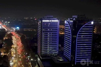 25 м², 1-комн. квартира, 9/25-1