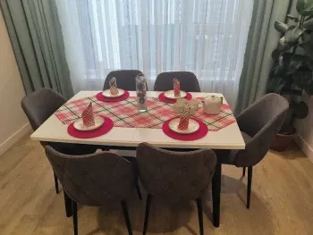 98 m², 4-xonali kvartira, 12/12-1