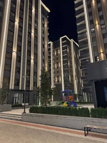 54 м², 2-комн. квартира, 4/12-0