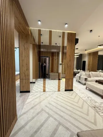 68 м², 2-комн. квартира, 2/8-2