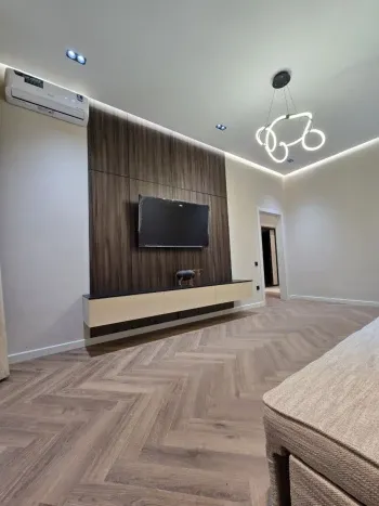 55 m², 2-xonali kvartira, 4/9-3