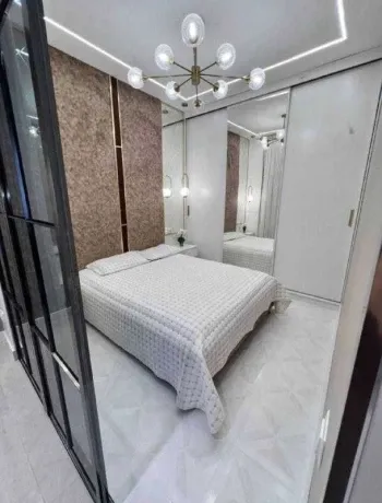 50 м², 2-комн. квартира, 6/9-3