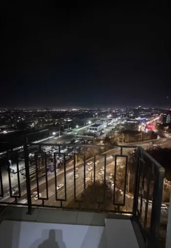 29 м², 1-комн. квартира, 14/14-0