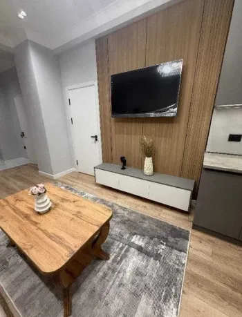 51 м², 2-комн. квартира, 6/17-1