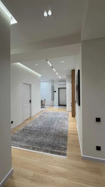 120 м², 5-комн. квартира, 4/10-3