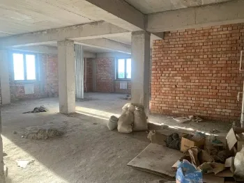 106 m², 4-xonali kvartira, 5/8-3