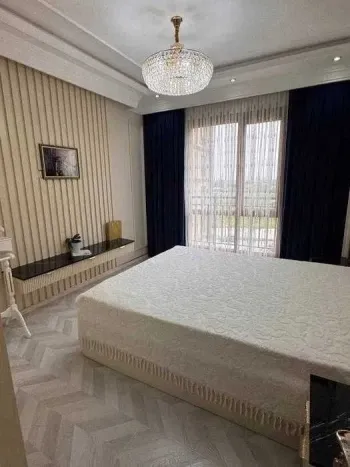 65 m², 3-xonali kvartira, 4/12-3