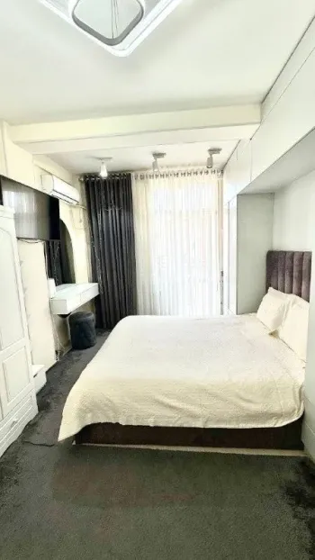 89 m², 4-xonali kvartira, 8/9-3