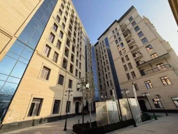 141 м², 4-комн. квартира, 7/11-2