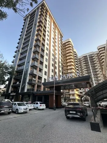 34 м², 1-комн. квартира, 15/16-0