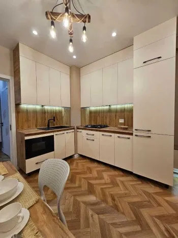 56 м², 2-комн. квартира, 13/17-2