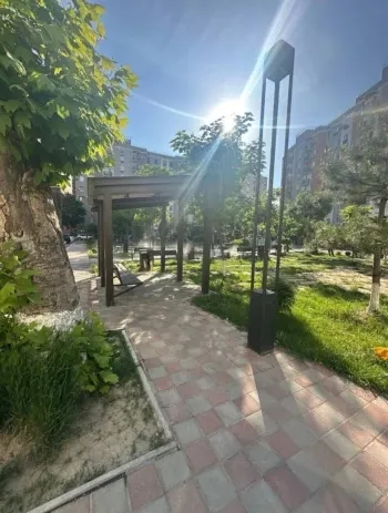 40 м², 2-комн. квартира, 2/9-1