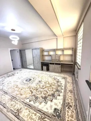 90 м², 3-комн. квартира, 6/12-1