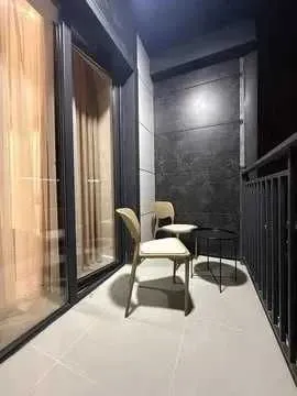 36 м², 1-комн. квартира, 15/16-0