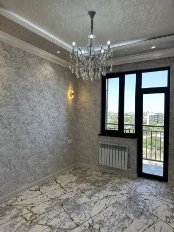 58 м², 2-комн. квартира, 11/16-0