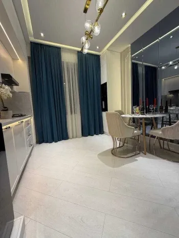 85 м², 3-комн. квартира, 8/10-2