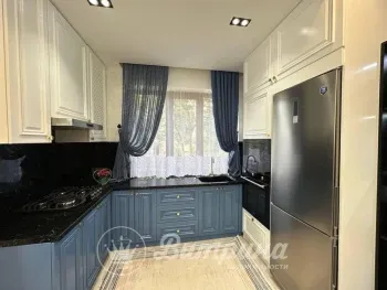 41 м², 2-комн. квартира, 6/6-2