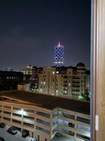 180 м², многокомнатная квартира, 7/8-0