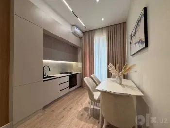 50 м², 2-комн. квартира, 2/10-2