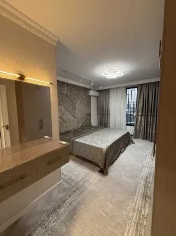 160 м², многокомнатная квартира, 9/10-2