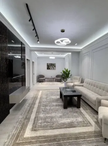 85 м², 3-комн. квартира, 8/12-0