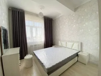 42 м², 2-комн. квартира, 4/7-1