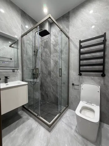 125 м², 4-комн. квартира, 4/10-2