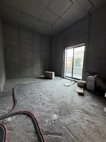 80 м², 2-комн. квартира, 2/16-2