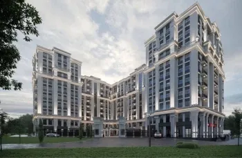 98 m², 4-xonali kvartira, 10/10-0
