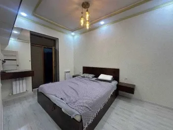 70 m², 2-xonali kvartira, 4/6-2