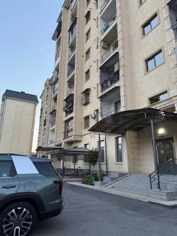 98 м², 3-комн. квартира, 9/10-1
