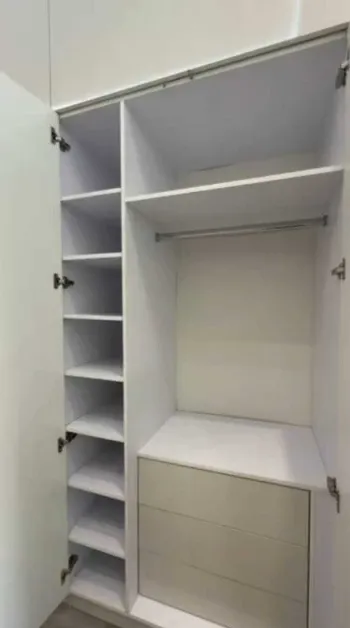 38 m², 2-xonali kvartira, 4/20-1