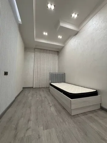 92 м², 3-комн. квартира, 5/7-3