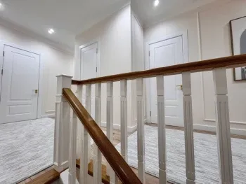 140 м², 5-комн. квартира, 6/8-2