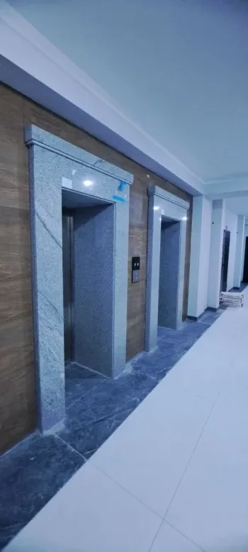 54 m², 2-xonali kvartira, 2/16-3